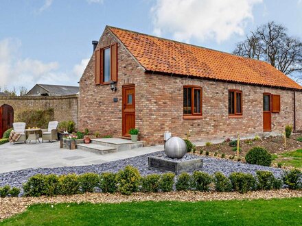 Barn in Filey, East Riding