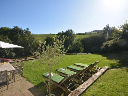 Barn in Bickleigh, Mid and East Devon