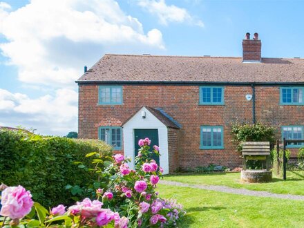 Cottage in Wootton, Isle of Wight