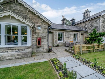 Cottage in Leyburn, North Yorkshire