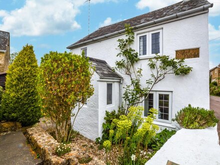 Cottage in Uploders, Dorset