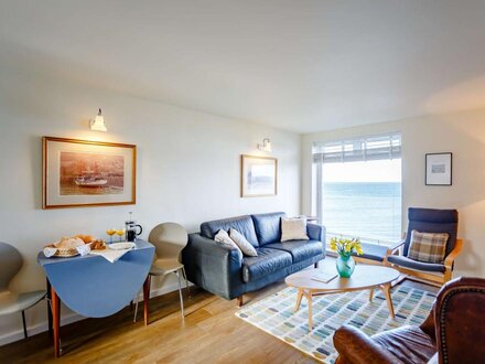 Apartment in Berwick-upon-Tweed, Northumberland