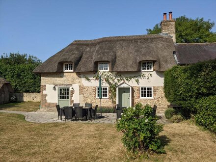 Cottage in East Chaldon, Dorset