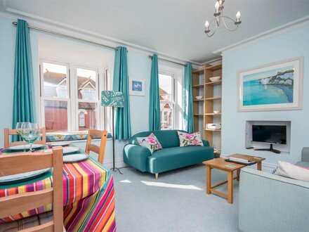 Apartment in Swanage, Dorset