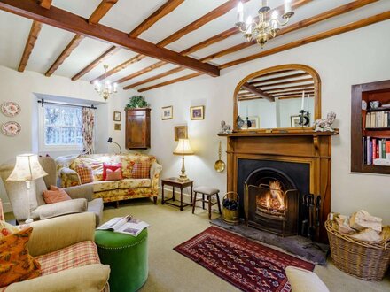 Cottage in Hawkshead Village, Cumbria