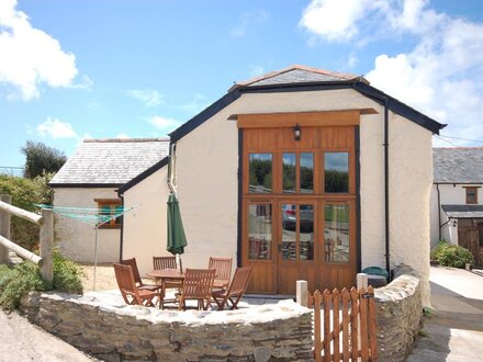 Barn in Ilfracombe, North Devon