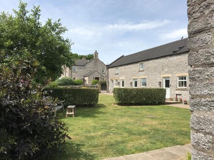 Cottage in Monyash, Derbyshire