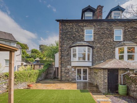 Apartment in Windermere, Cumbria