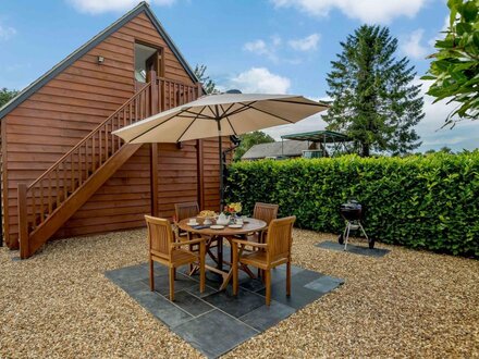 Apartment in Upper Brailes, Warwickshire