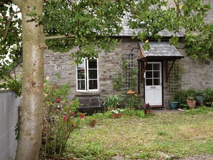 Cottage in Talgarth, Mid Wales