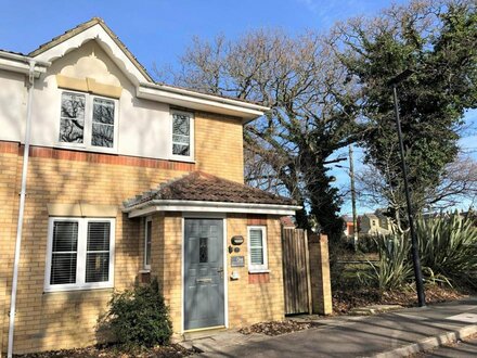 Cottage in East Cowes, Isle of Wight