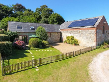 Cottage in Blackwater, Isle of Wight