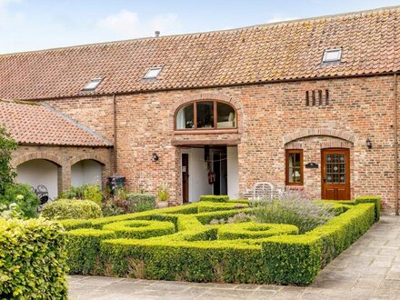 Barn in Filey, East Riding