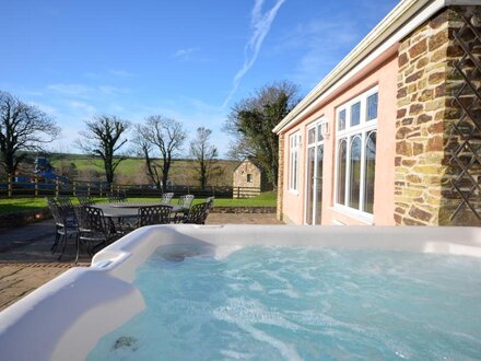 House in Padstow, North Cornwall