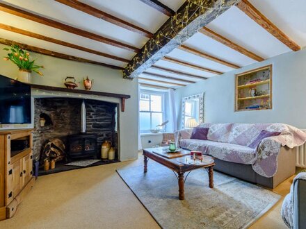 Cottage in Braunton, North Devon