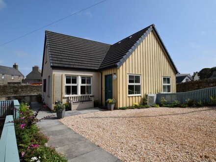 House in Kirkwall, Orkney