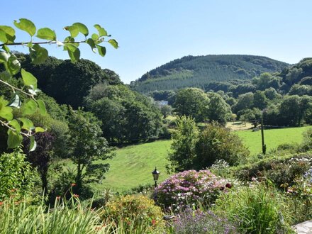 House in Berrynarbour, North Devon