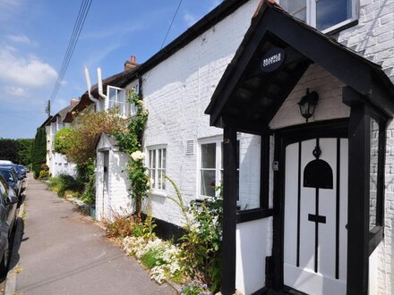 Cottage in Cerne Abbas, Dorset