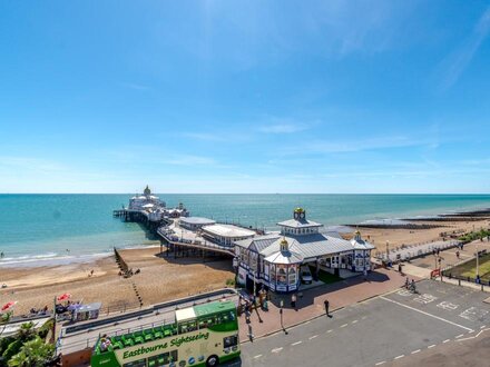 Apartment in Eastbourne, Sussex