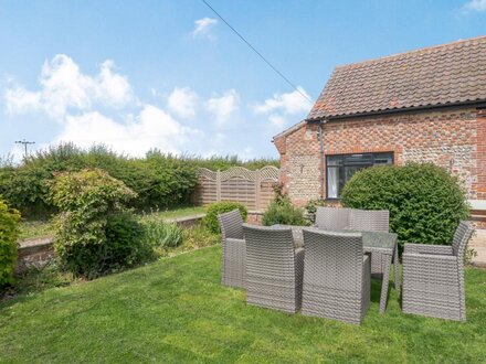 Cottage in Mundesley, Norfolk