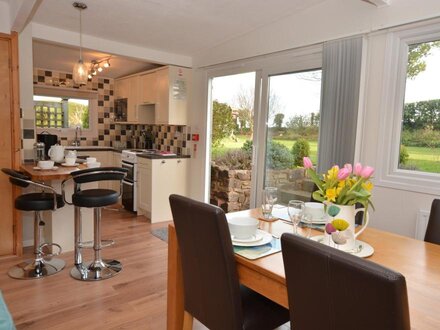 Cottage in Blue Anchor, Somerset