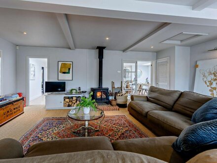 Cottage in Camber, Sussex