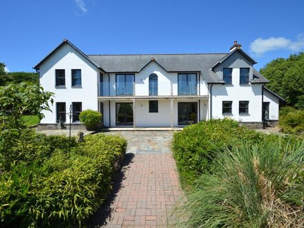 Cottage in Bude, North Cornwall