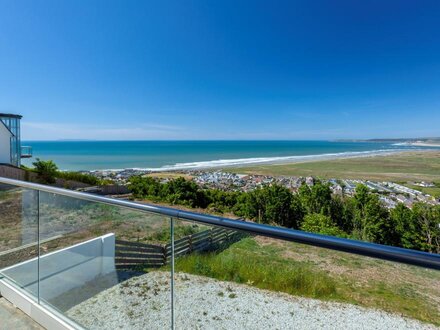 Cottage in Westward Ho!, North Devon