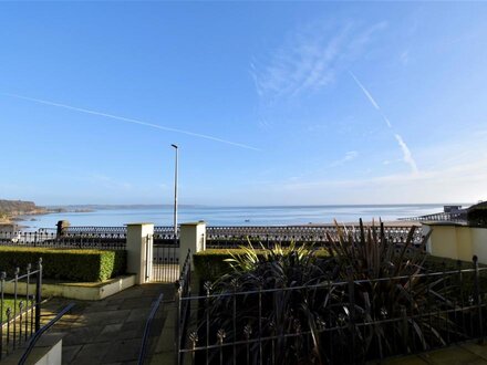 Apartment in Tenby, West Wales