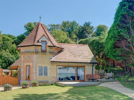 Cottage in Cowes, Isle of Wight