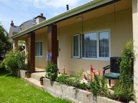 Cottage in Tenby, West Wales