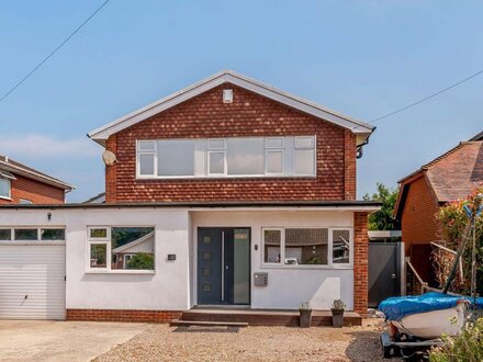 Cottage in Whitstable, Kent