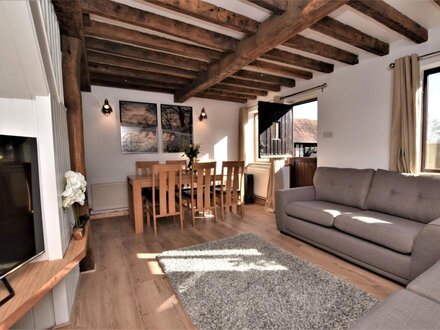 Cottage in Landford, Wiltshire