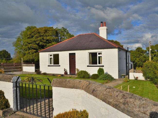 Cottage in Dumfries, Dumfries and Galloway