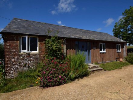 Cottage in Newchurch, Isle of Wight