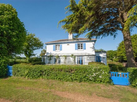 Cottage in Borthwood, Isle of Wight