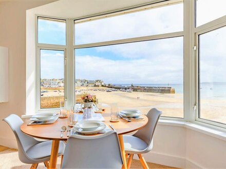 Apartment in St Ives, West Cornwall