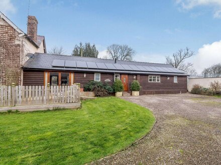 Cottage in Presteigne, Mid Wales