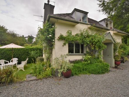 Cottage in Near and Far Sawrey, Cumbria