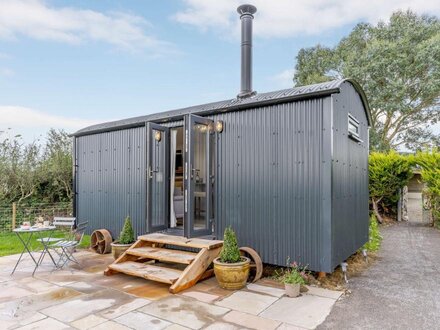 Cottage in Narberth, West Wales