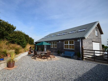 Barn in Bideford, North Devon