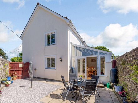 Cottage in Bideford, North Devon