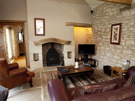 Cottage in Hovingham, North Yorkshire