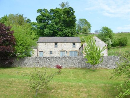 Cottage in Pilsbury, Derbyshire