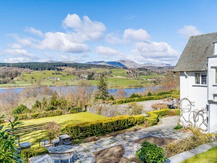 Apartment in Hawkshead, Cumbria