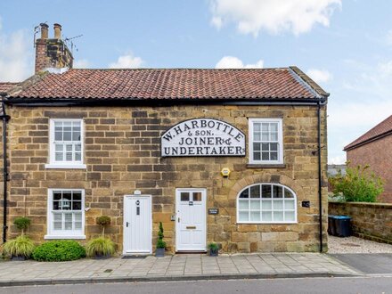 Cottage in Great Ayton, North Yorkshire