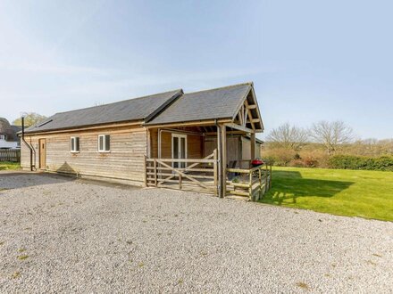 Barn in Barnstaple, North Devon