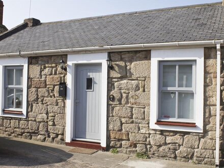 Bungalow in Seahouses, Northumberland