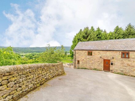 Cottage in Darley Dale, Derbyshire