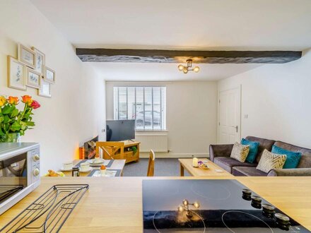 Apartment in Cockermouth, Cumbria